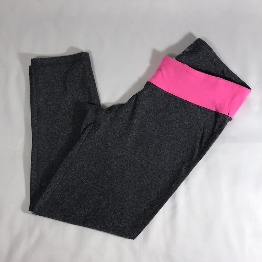 Champion Workout Cropped Leggings